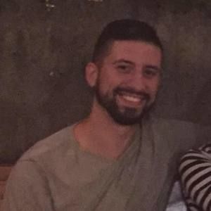 Meet your Posher, Sean